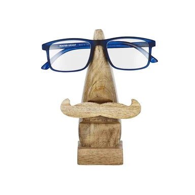 Coast to Coast - Wood Glasses Holder