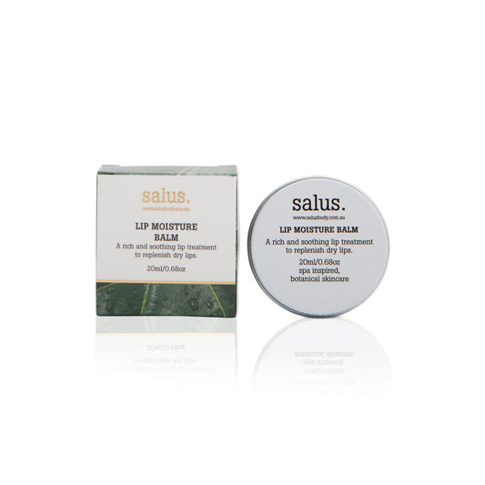 Lip Moisture Balm