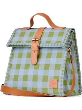 The Somewhere Co - Lunch Satchel