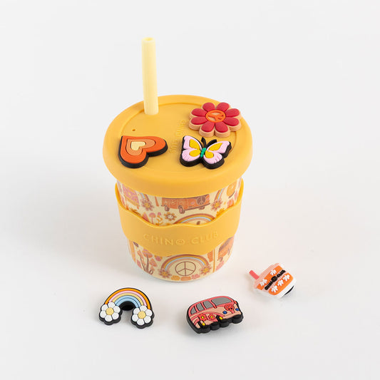 Chino Club Charm Cup