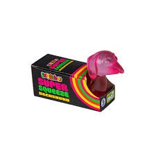 Smoosho’s-Super Sqeeze Glow Dachshund