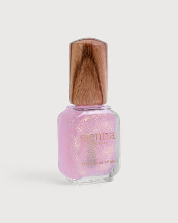 Nail Polish - sienna