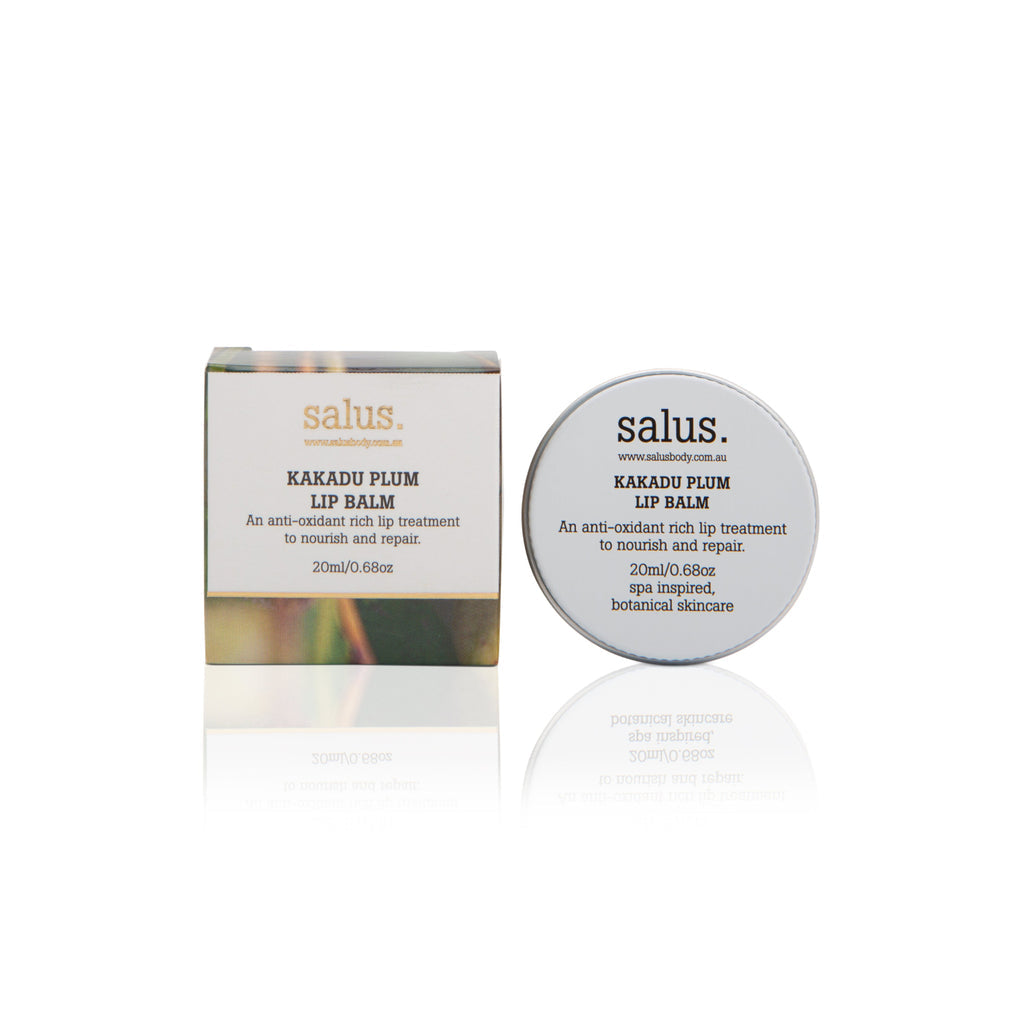Lip Moisture Balm