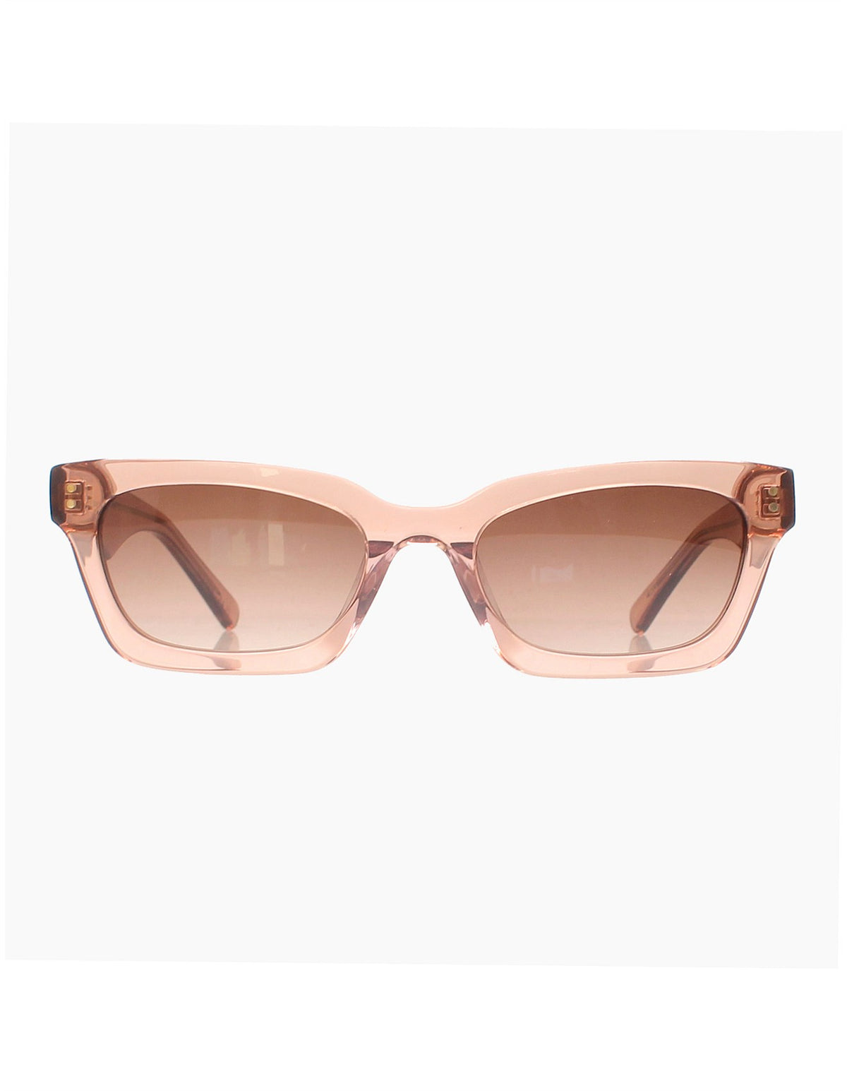 Ginsburg - Luxe - Reality Sunglasses