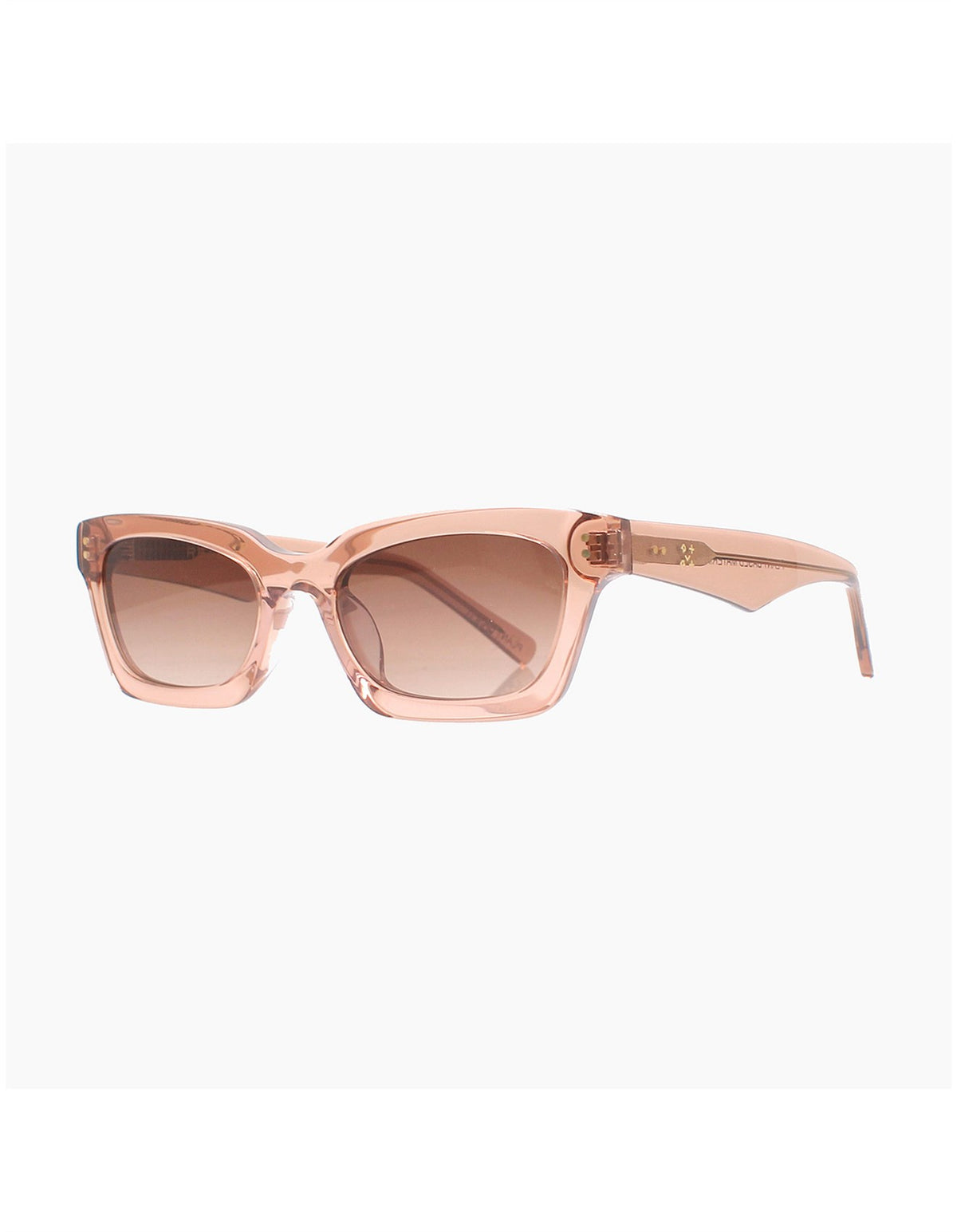 Ginsburg - Luxe - Reality Sunglasses