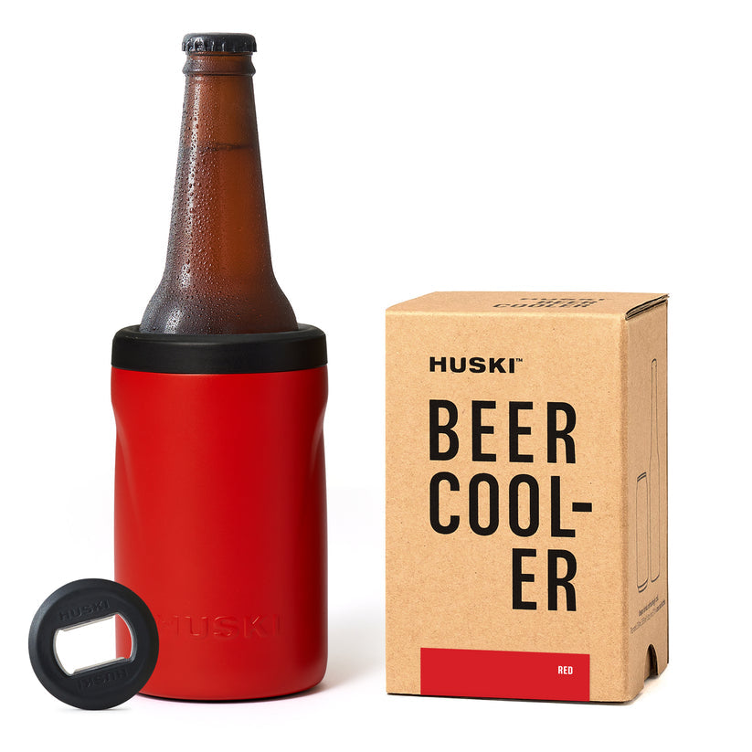 Huski-Beer Cooler