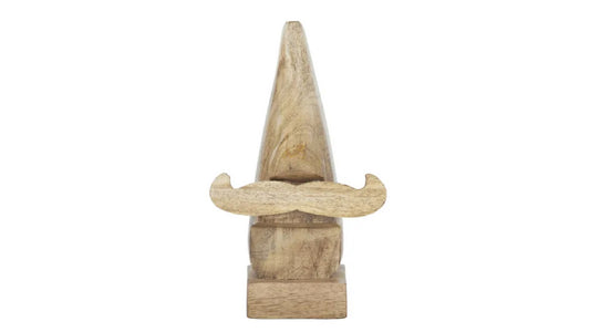 Coast to Coast - Wood Glasses Holder