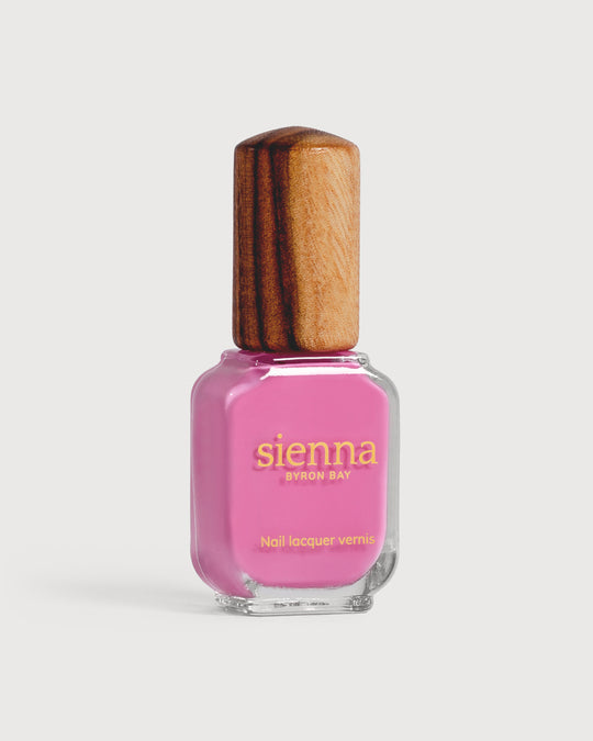 Nail Polish - sienna