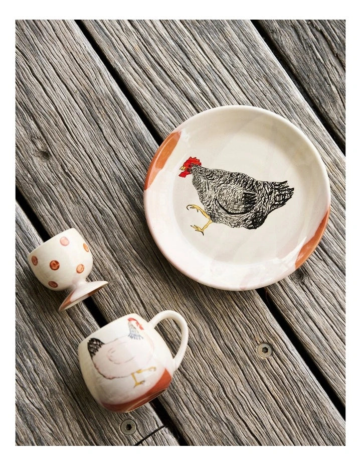 Robert Gordon - Henny Penny 3 piece set