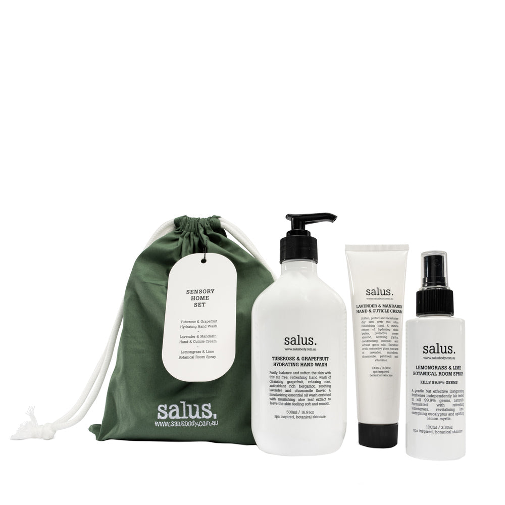 Sensory Home Set