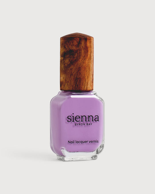 Nail Polish - sienna