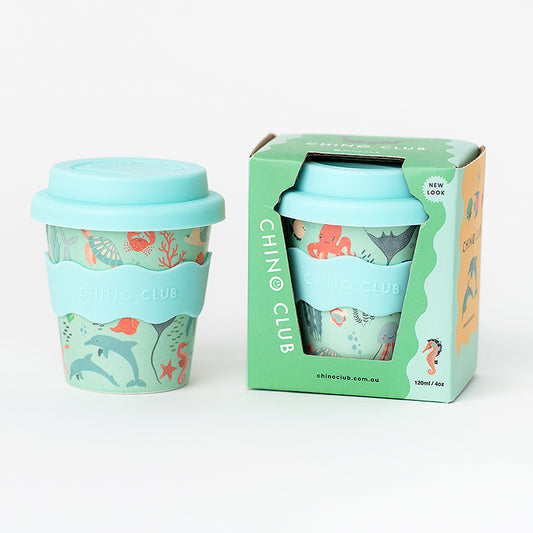 Baby Chino Cup 4oz