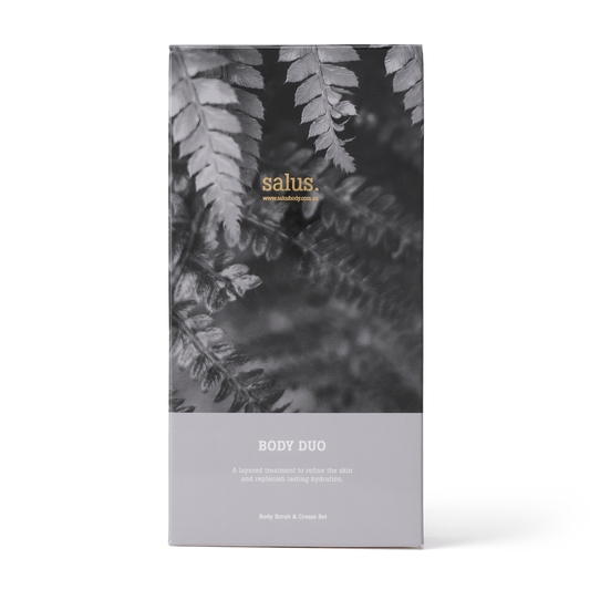 Salus - Body Duo