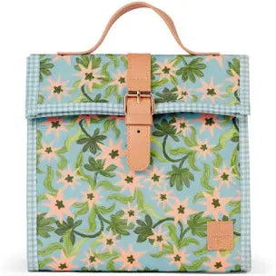 The Somewhere Co - Lunch Satchel