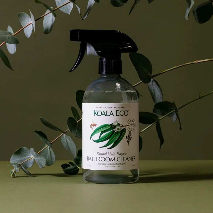 Koala Eco - Bathroom Cleaner