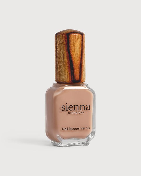 Nail Polish - sienna