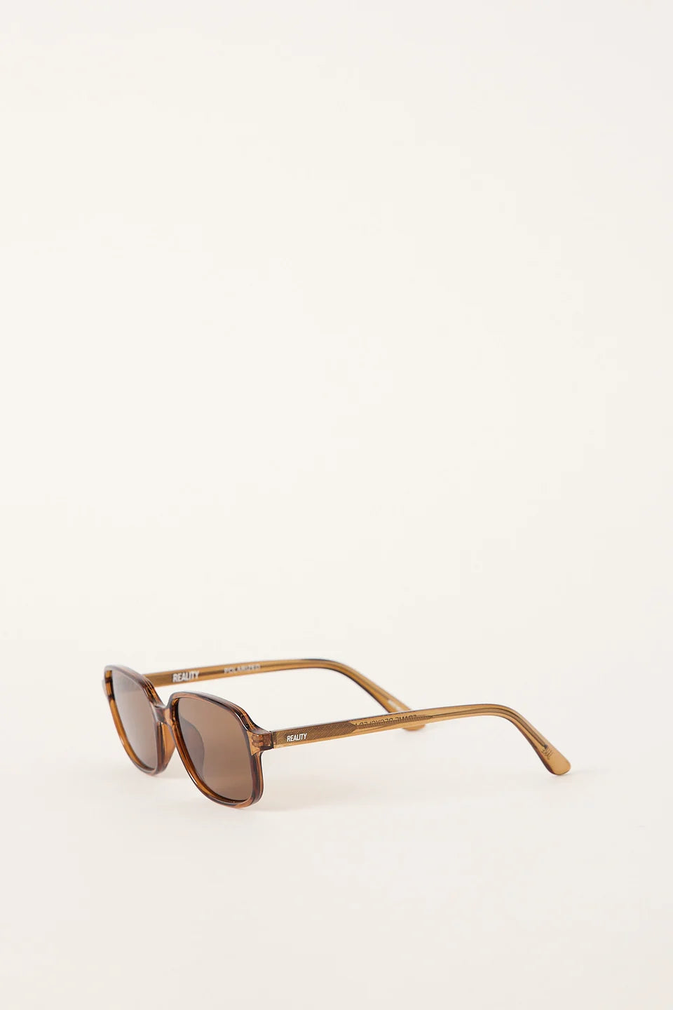 Jake - Reality Sunglasses