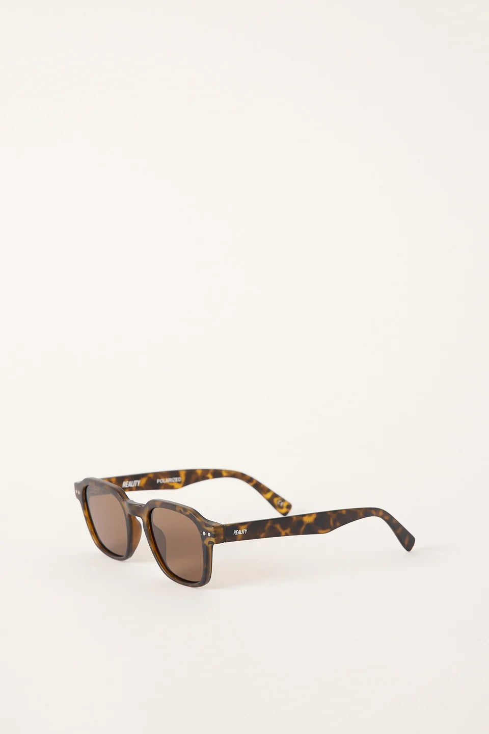 Carbon - Reality Sunglasses