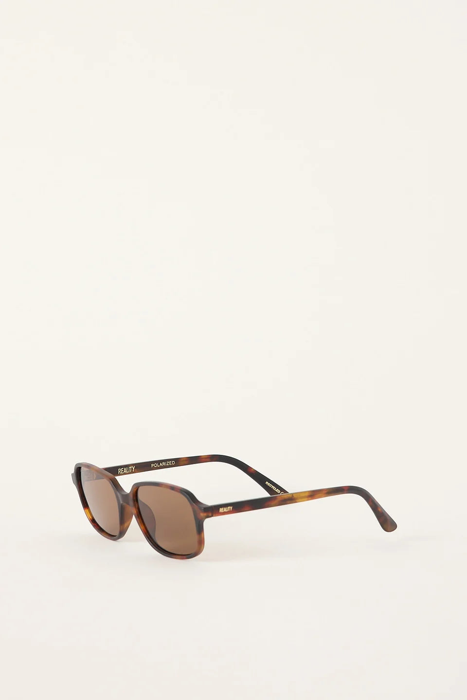 Jake - Reality Sunglasses