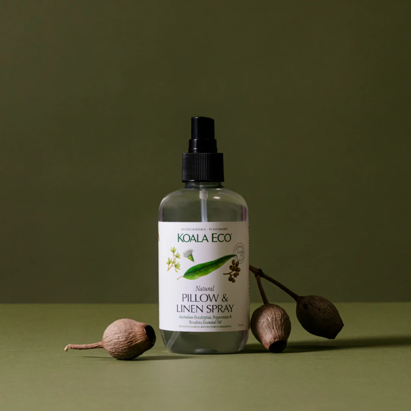 Koala Eco - Pillow & Linen Spray