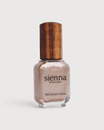 Nail Polish - sienna