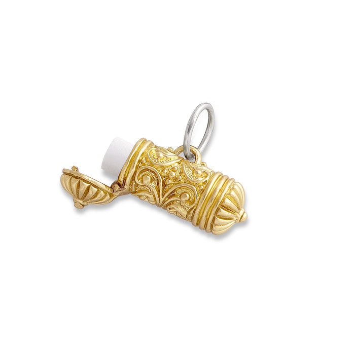 Love Keeper Locket