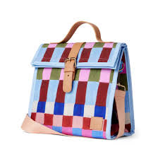 The Somewhere Co - Lunch Satchel