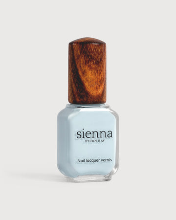 Nail Polish - sienna
