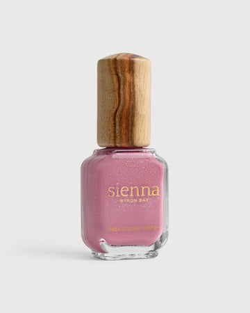Nail Polish - sienna