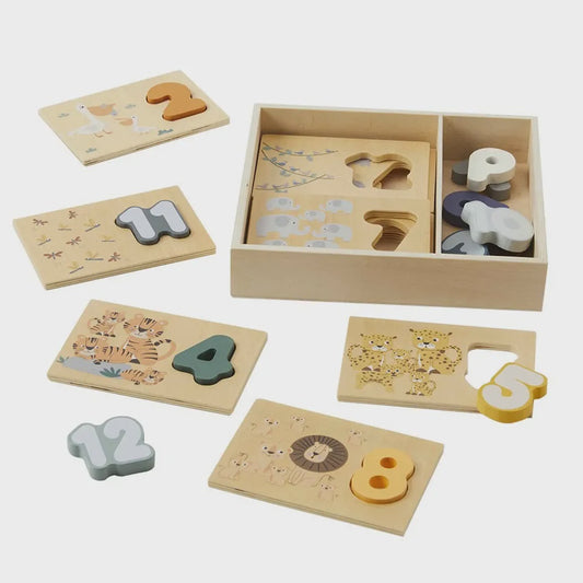 Number Sorter
