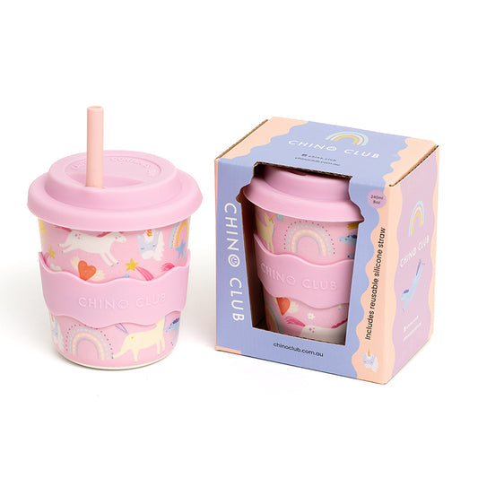 Baby Chino Cup 4oz