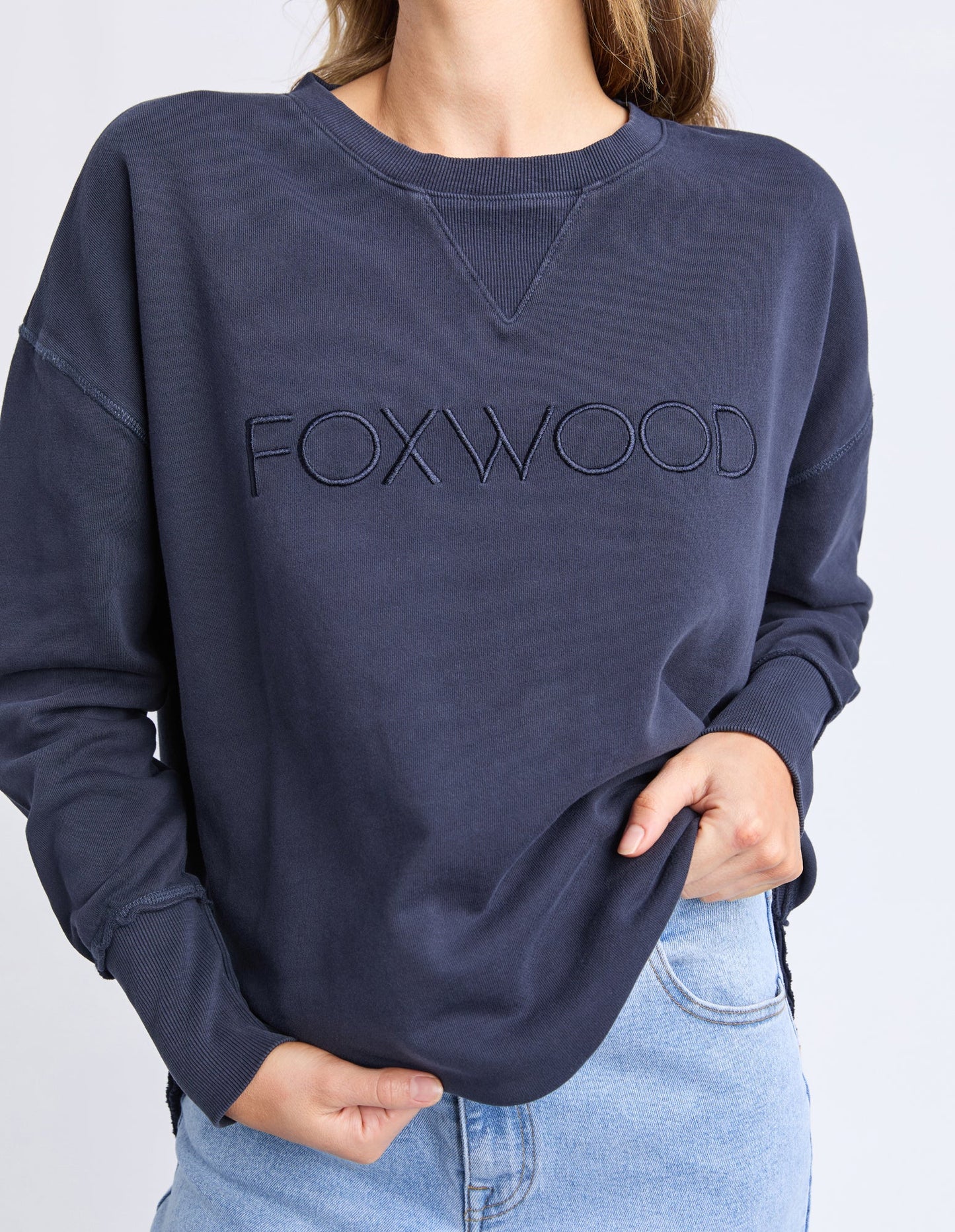 Foxwood - Simplified Crew