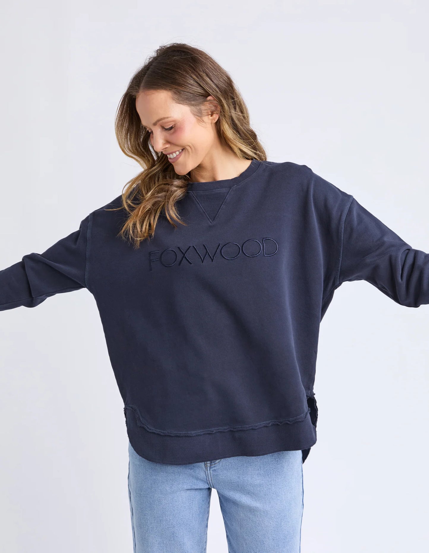 Foxwood - Simplified Crew