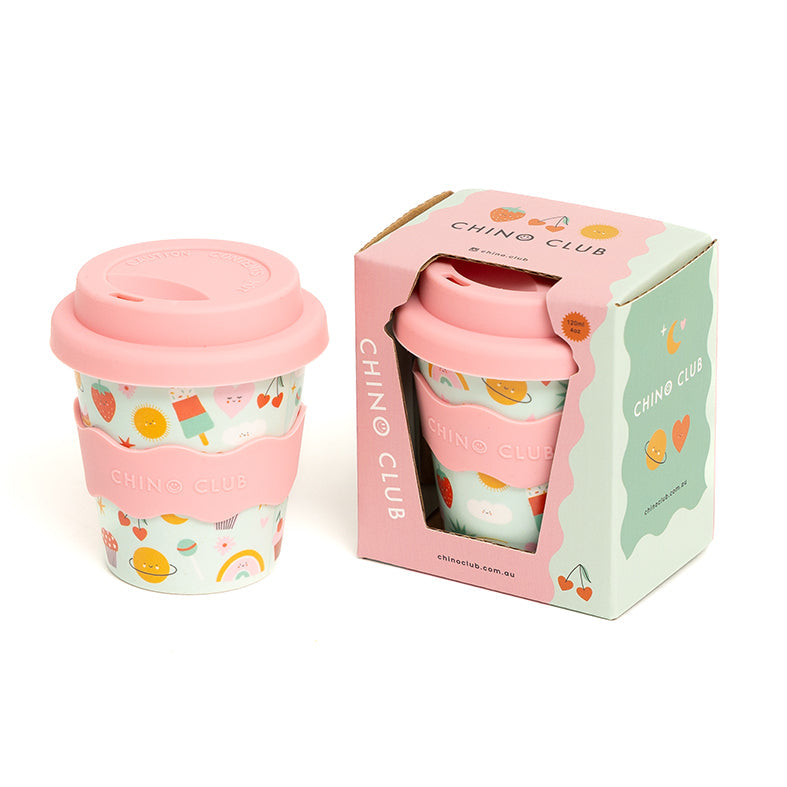 Baby Chino Cup 4oz