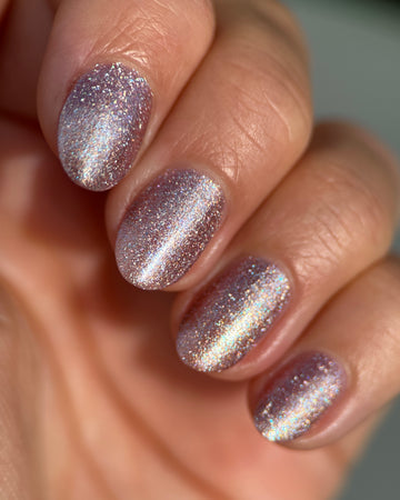 Nail Polish - sienna