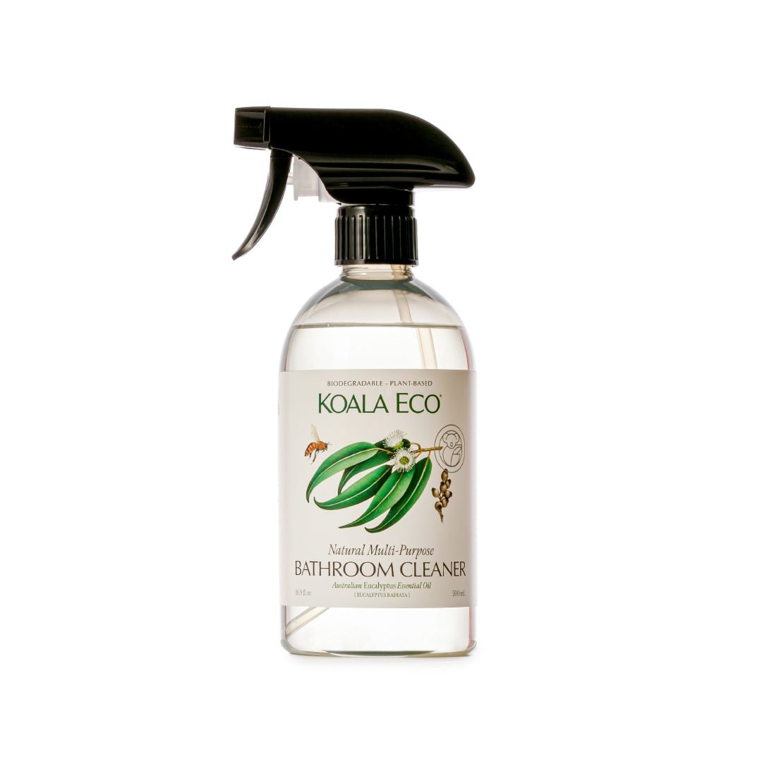 Koala Eco - Bathroom Cleaner