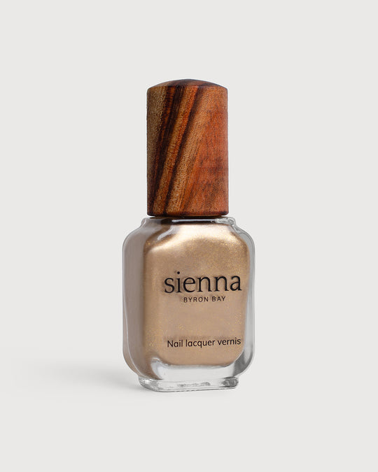 Nail Polish - sienna