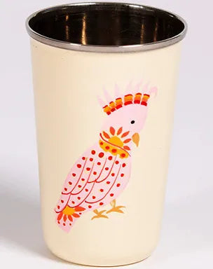 FairGo Trading- Enamel cup