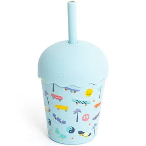 Kids Smoothie Cup