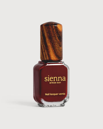 Nail Polish - sienna