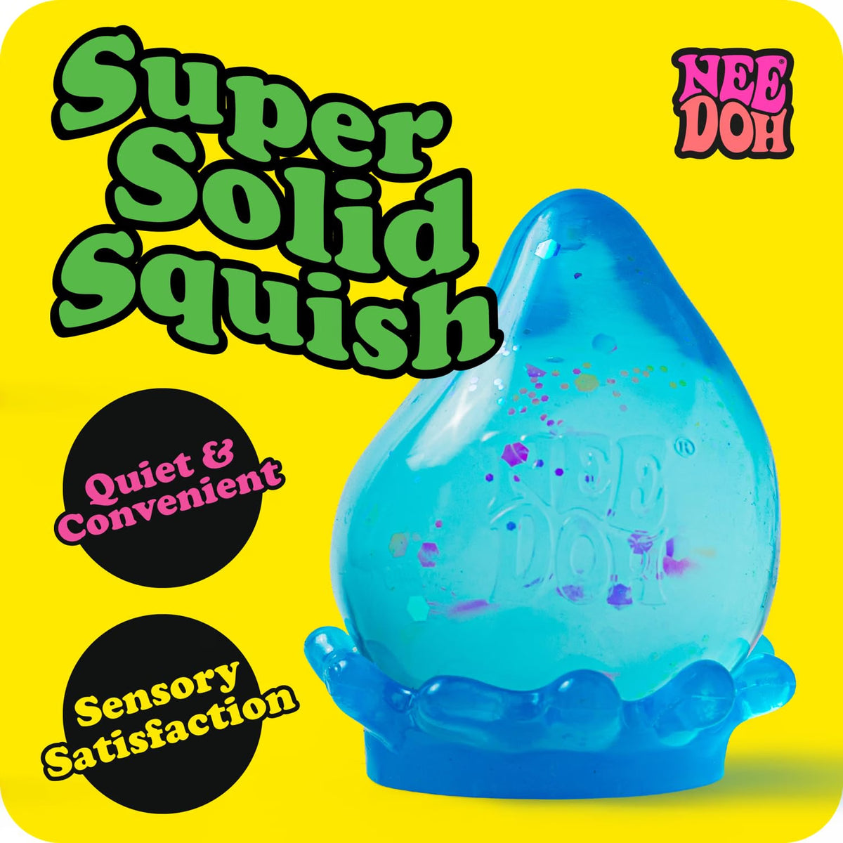 Nee Doh - Dream Drop (Assorted Colours)