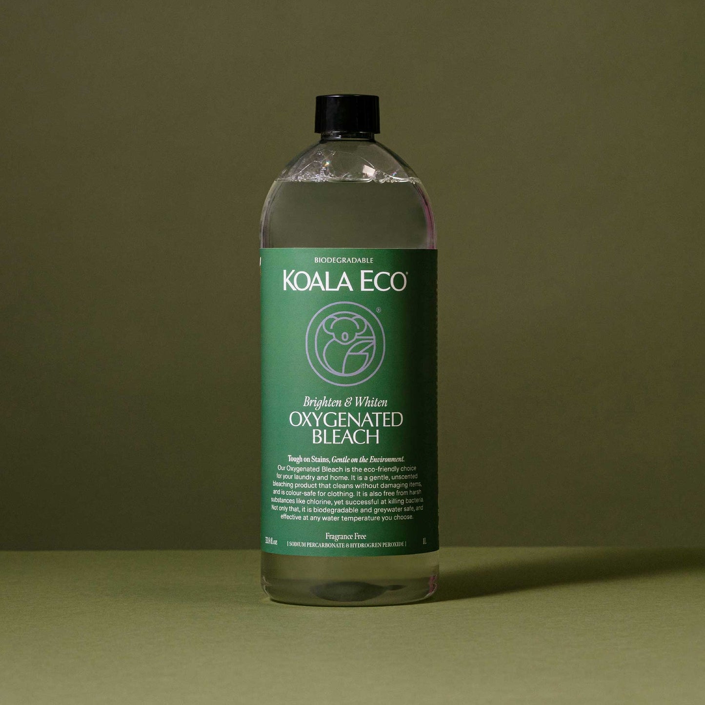 Koala Eco - Oxygenated Bleach