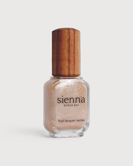 Nail Polish - sienna