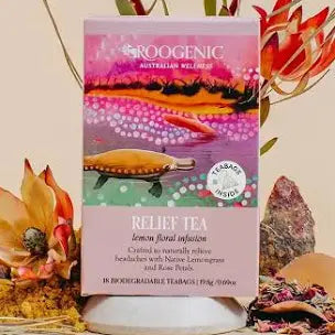 Biodegradable Tea Bags