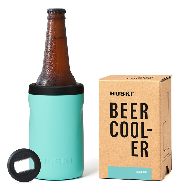 Huski-Beer Cooler