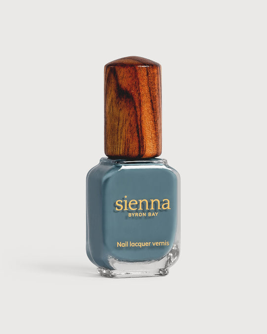 Nail Polish - sienna