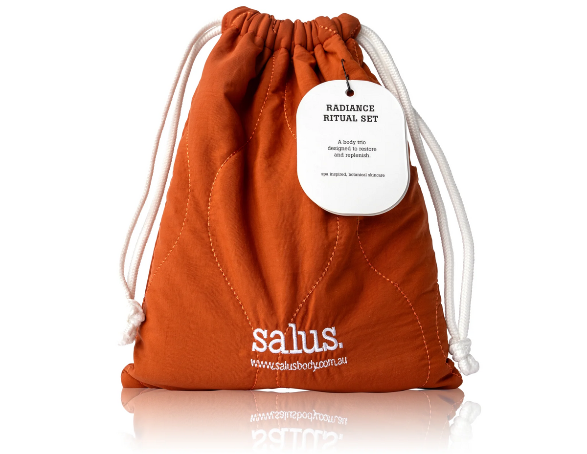 Salus - Radiance Ritual Set