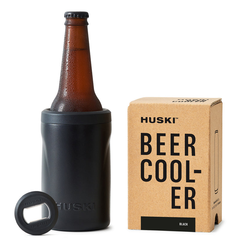 Huski-Beer Cooler