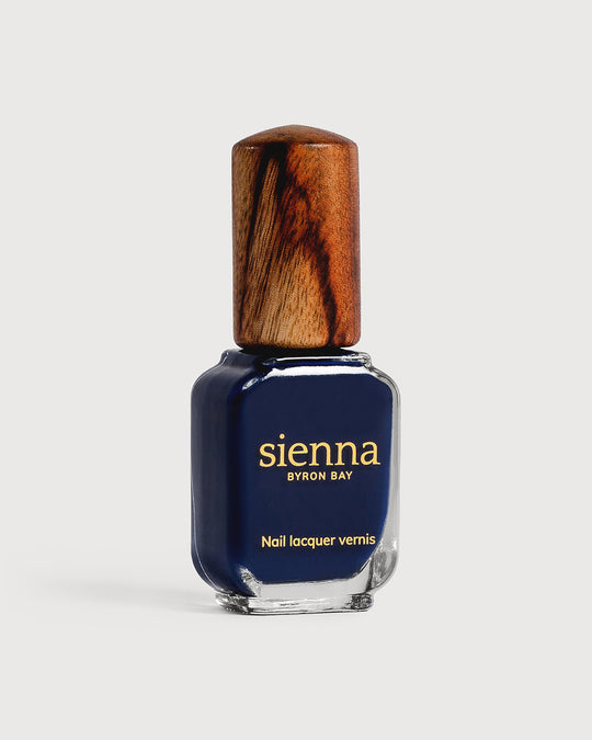 Nail Polish - sienna