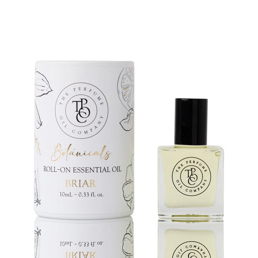 The Perfume Oil Company - Roll-on Essential Oils (Botanicals)